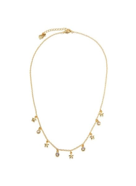 kg2009ZIRCONS STARS CHOCKER