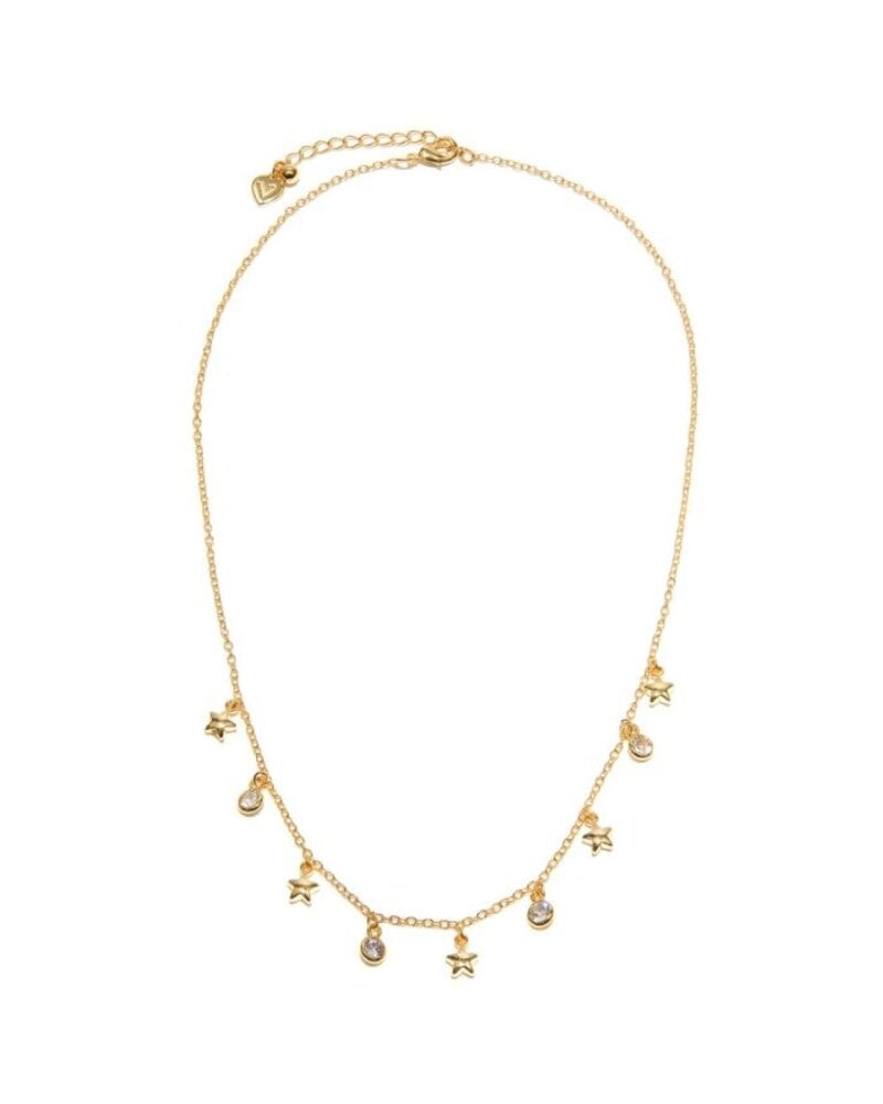 kg2009ZIRCONS STARS CHOCKER