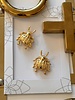 Beetle pins