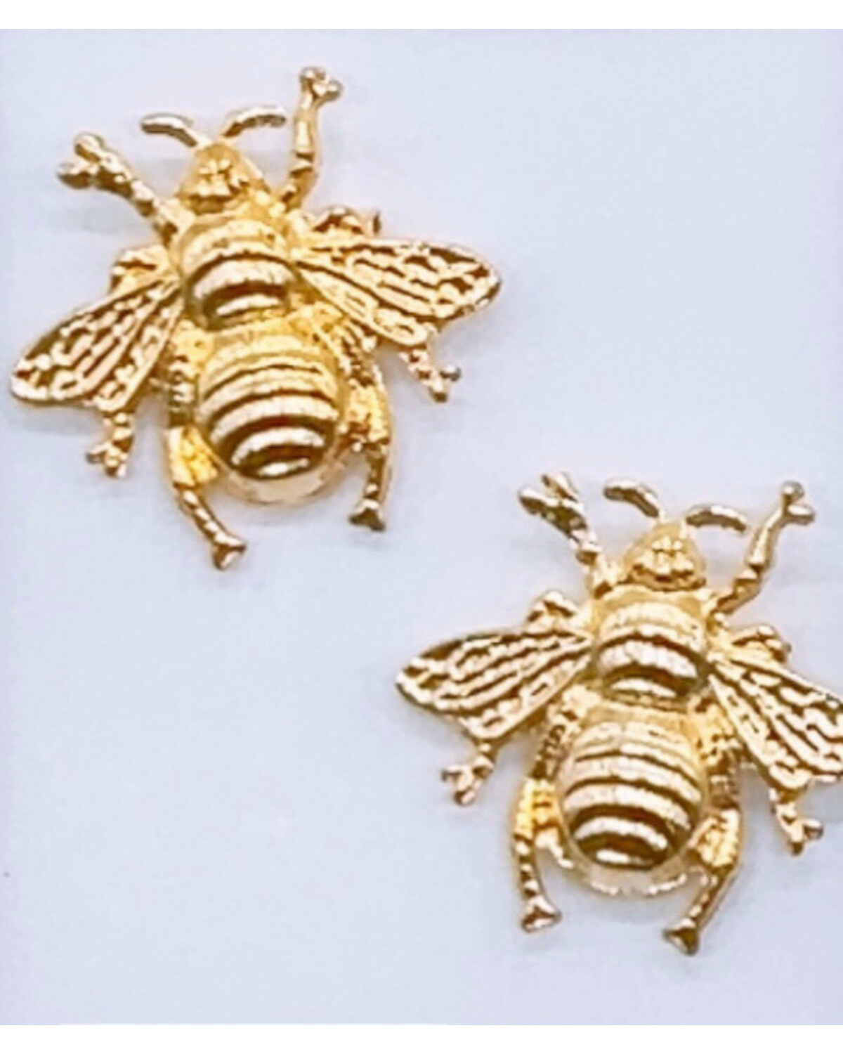 Beetle pins