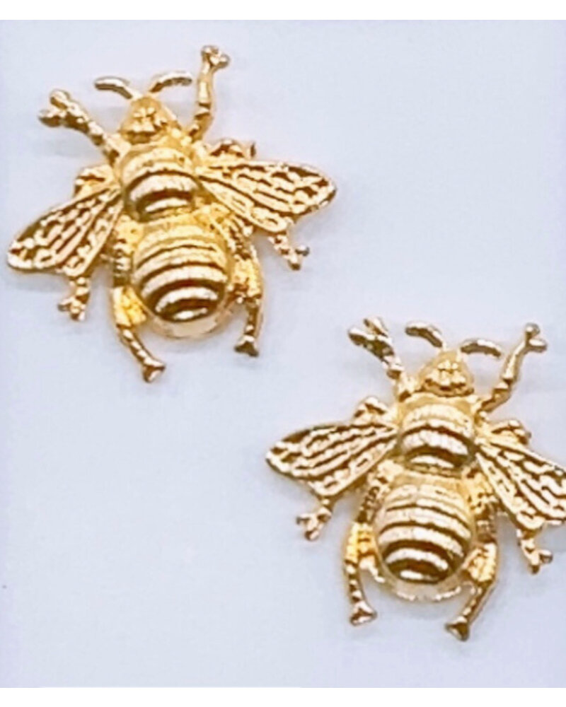 Beetle pins