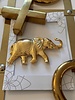 Big elephant pin