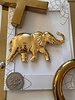 Big elephant pin