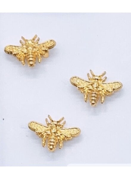 Small bees set of 3