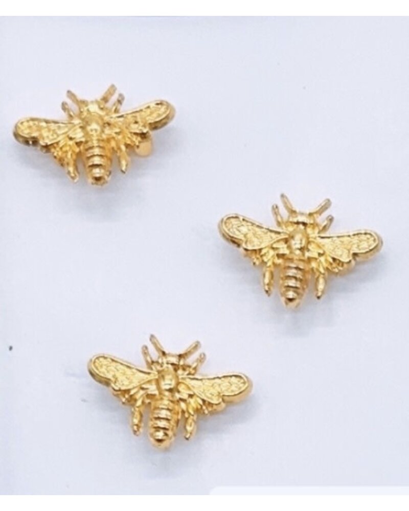 Small bees set of 3