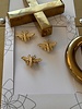 Small bees set of 3