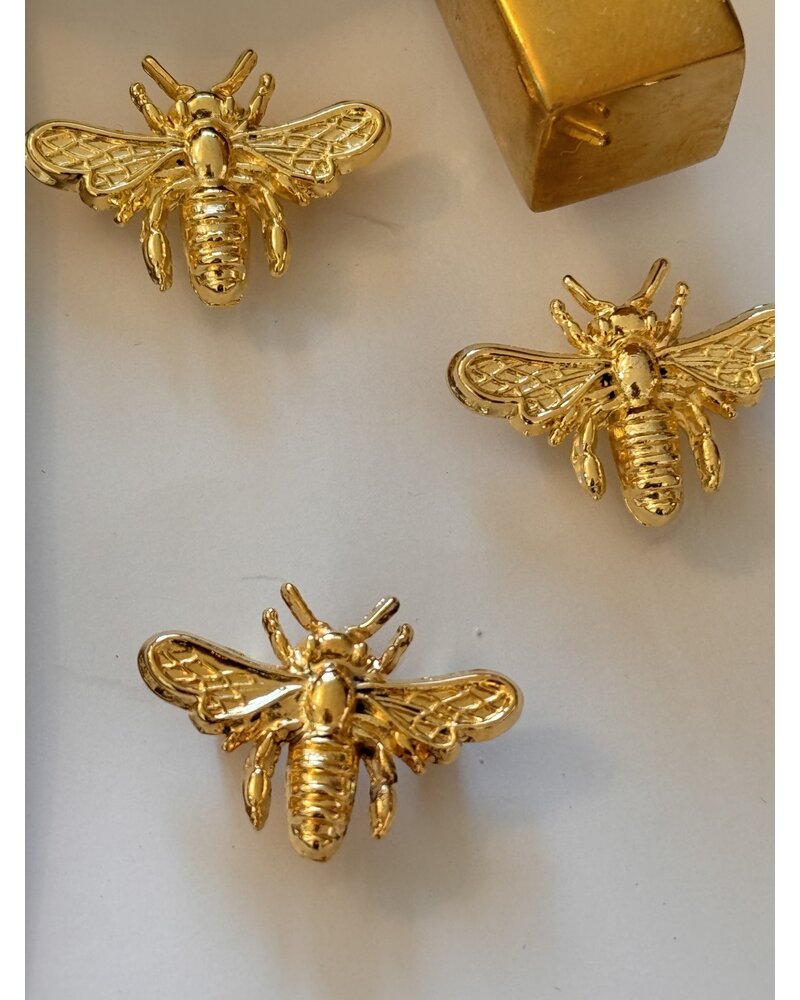 Small bees set of 3