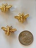 Small bees set of 3