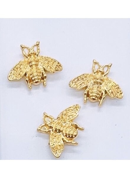 Médium bees set of 3