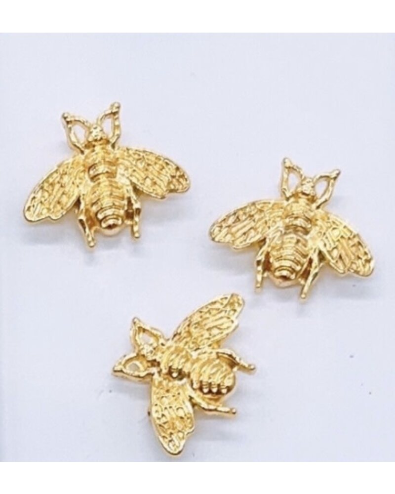 Médium bees set of 3