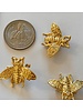 Médium bees set of 3