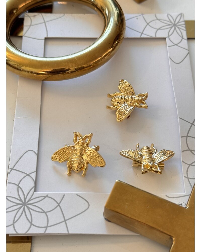 Copy of Small bees set of 3