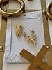 Set of  2 pins scorpio