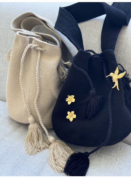 Basic Mochila(pin not included)