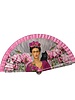 Frida hand fan