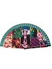 Frida hand fan