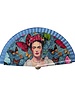 Frida hand fan