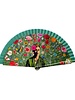 Frida hand fan
