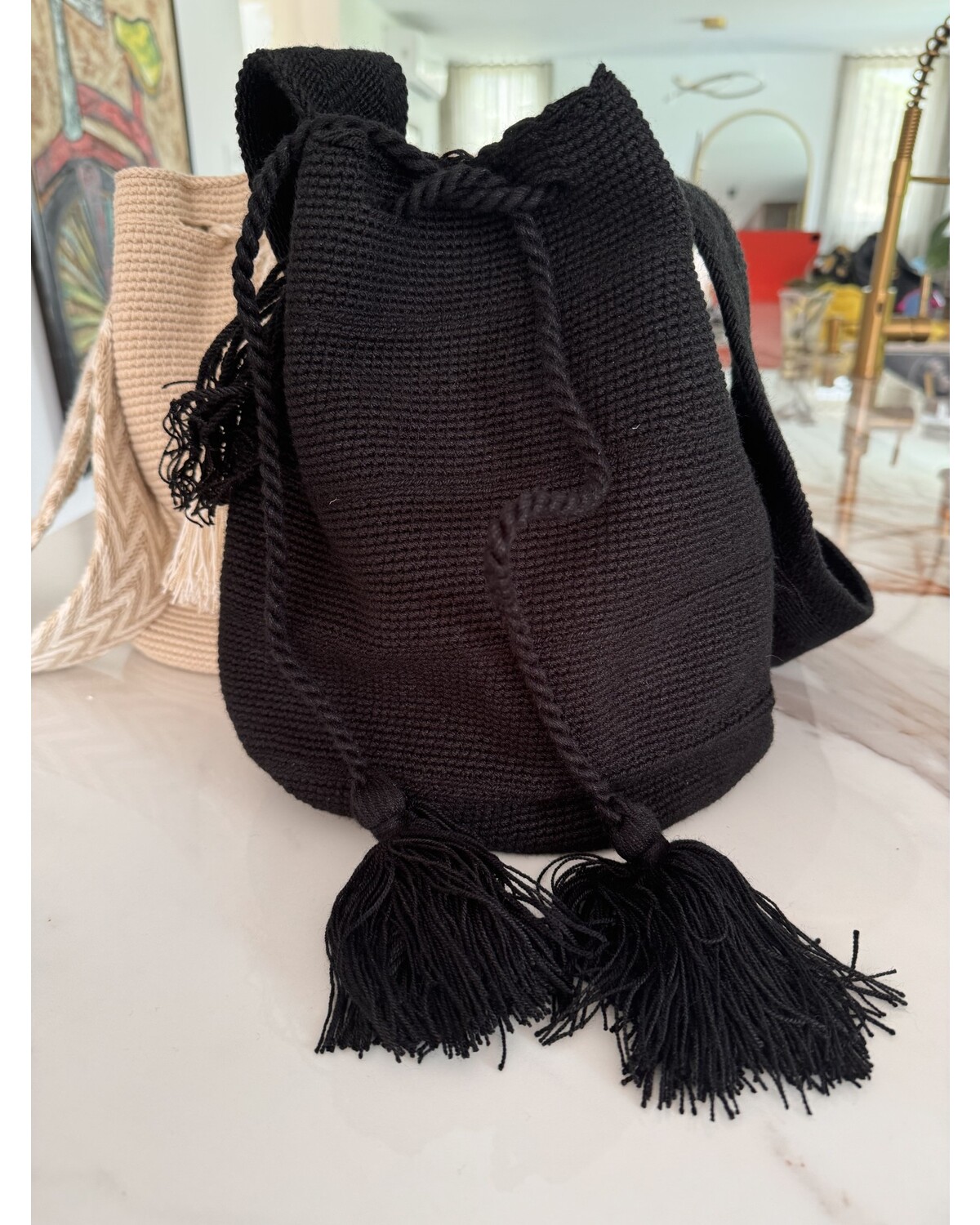 Basic Mochila(pin not included)
