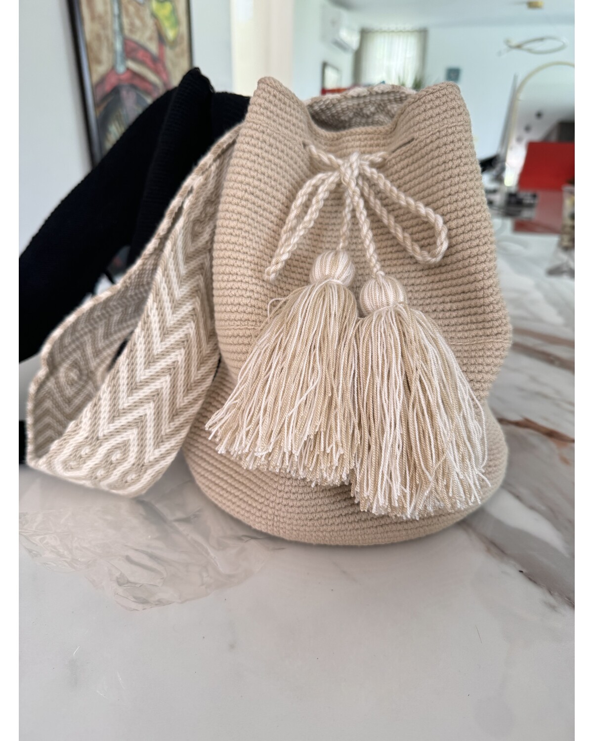 Basic Mochila(pin not included)