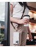 Crossbody celular hand free