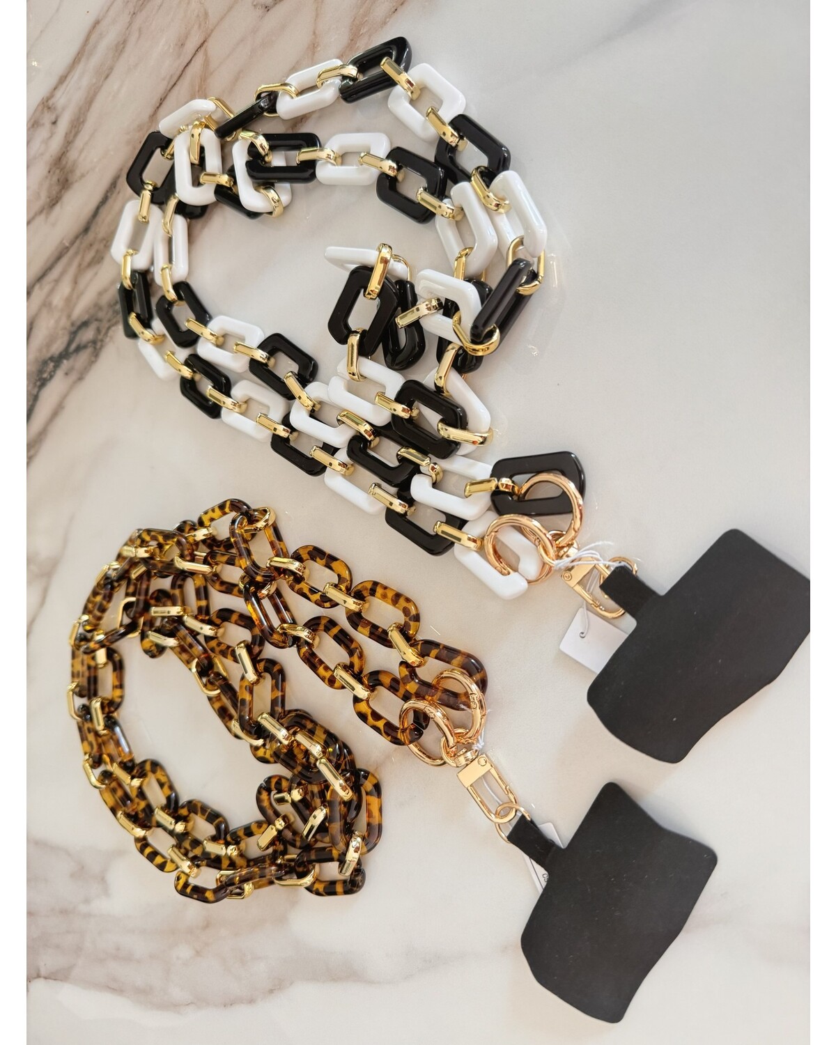 Crossbody celular hand free