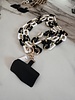 Crossbody celular hand free
