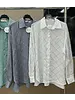 LIGHT BLUE CRISTAL’S BLOUSE ONE SIZE