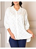 LIGHT BLUE CRISTAL’S BLOUSE ONE SIZE