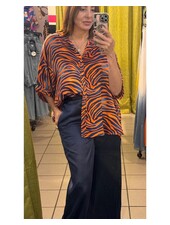 Flow Pant w/pocket & Lining