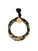 KOI NOIR ALL WEATHER BANGLES® (AWB®) - SET OF 4