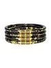 KOI NOIR ALL WEATHER BANGLES® (AWB®) - SET OF 4
