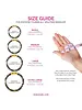 KOI NOIR TZUBBIE ALL WEATHER BANGLE® (AWB®)