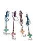 Mystic cross Necklace/brazalet
