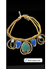 Regal Passion Necklace