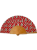 Jujol Hand Fan