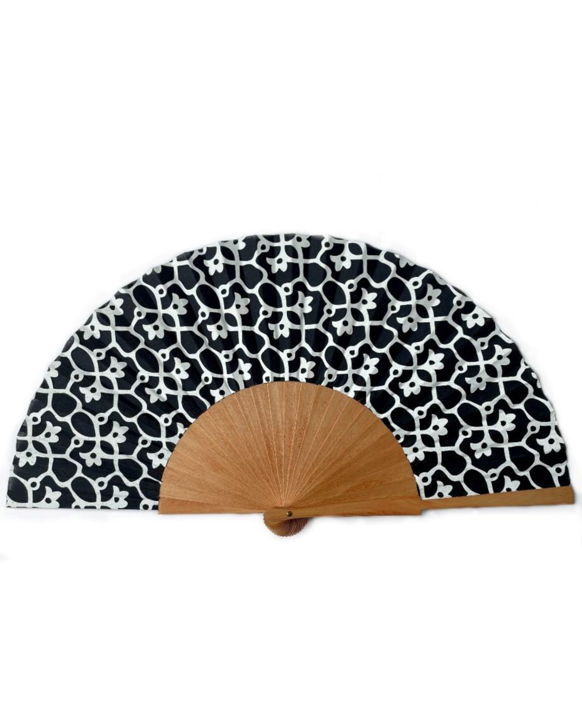 Jujol Hand Fan
