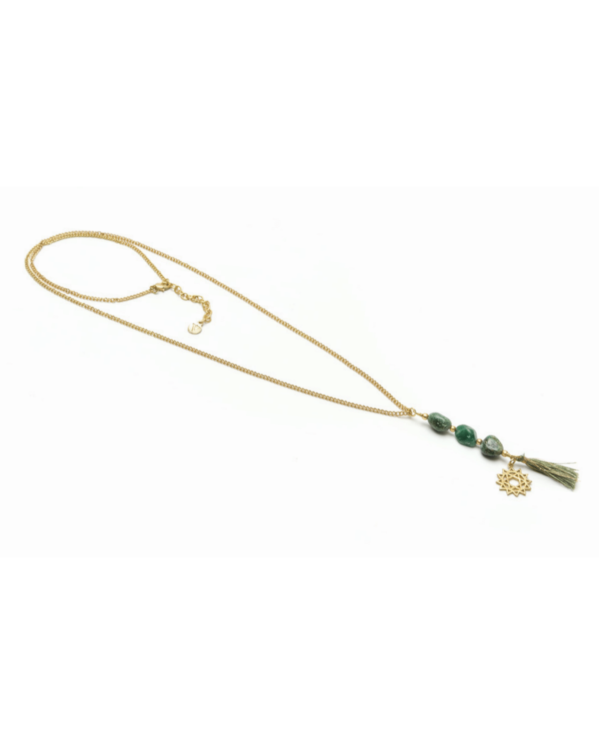 Collana 3 poetry Corniola