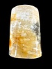Elastic natural Buffalo horn