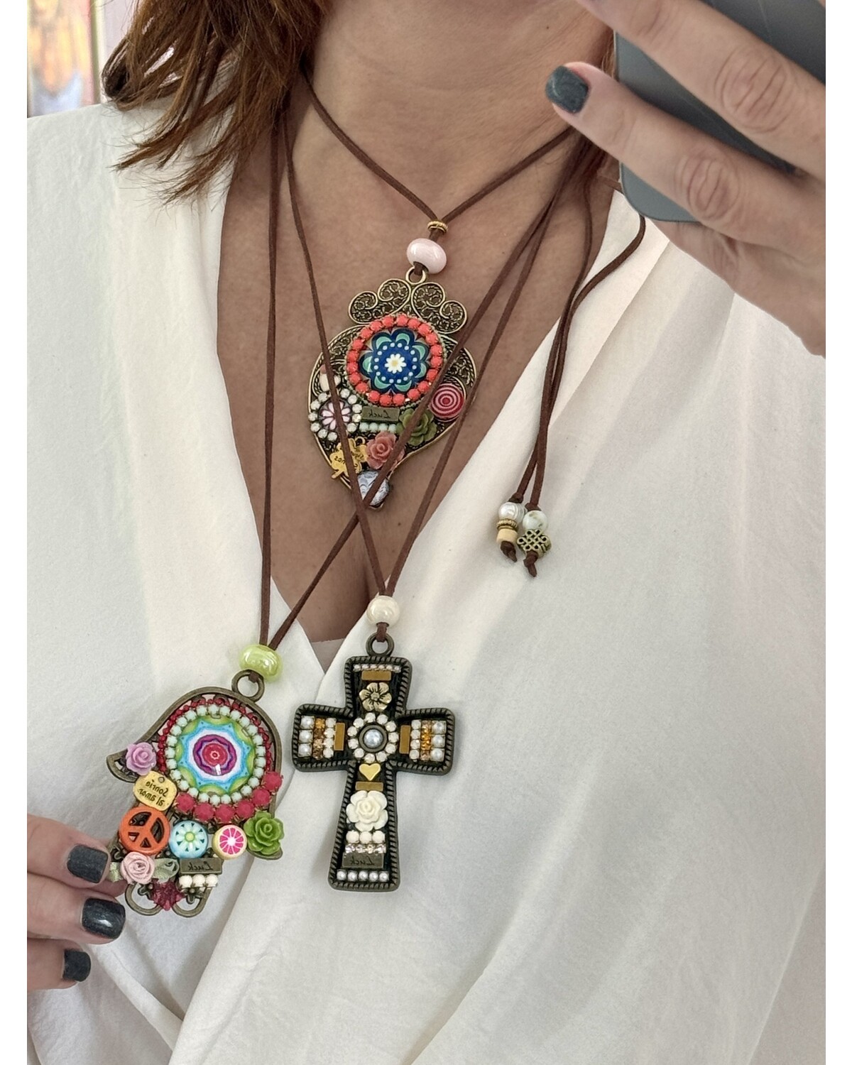 Vintage necklace