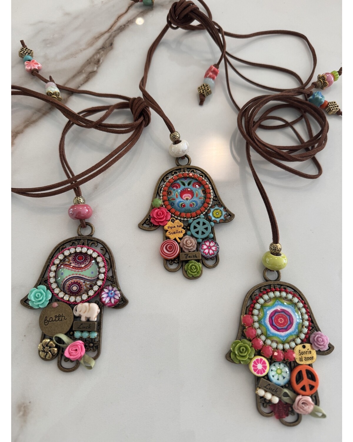 Vintage necklace