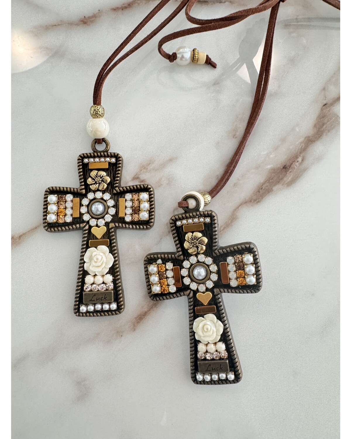 Vintage necklace