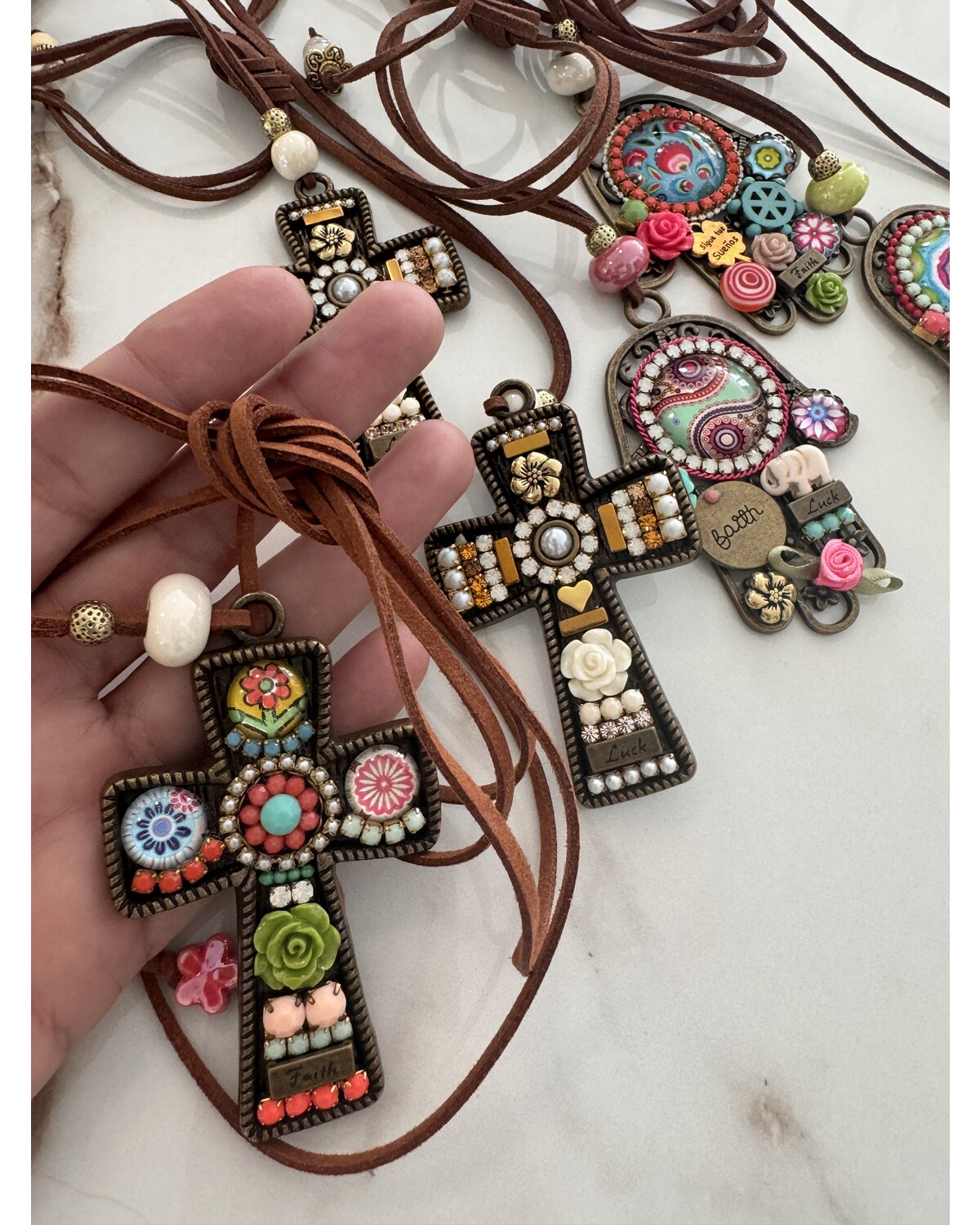 Vintage necklace