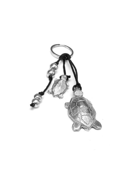 al06021PORTACHIAVI TORTUE