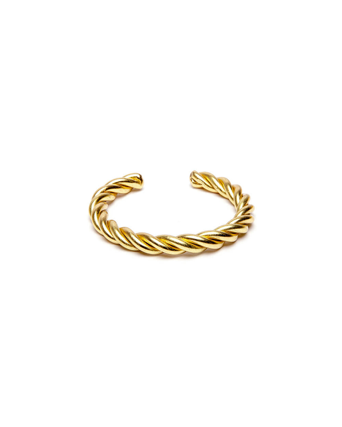 DD11111/BANGLE APERTO TORCHON GRNADE