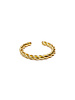 DD11111/BANGLE APERTO TORCHON GRNADE