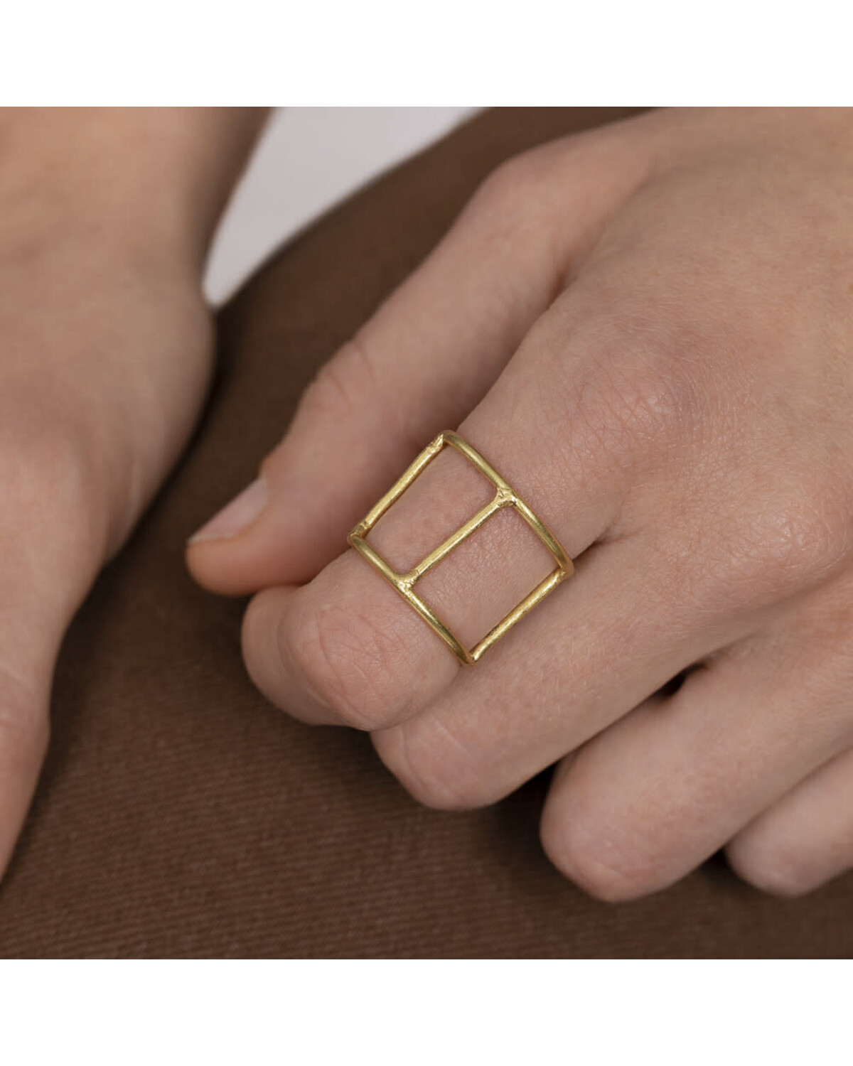 ANELLO MINIMAL