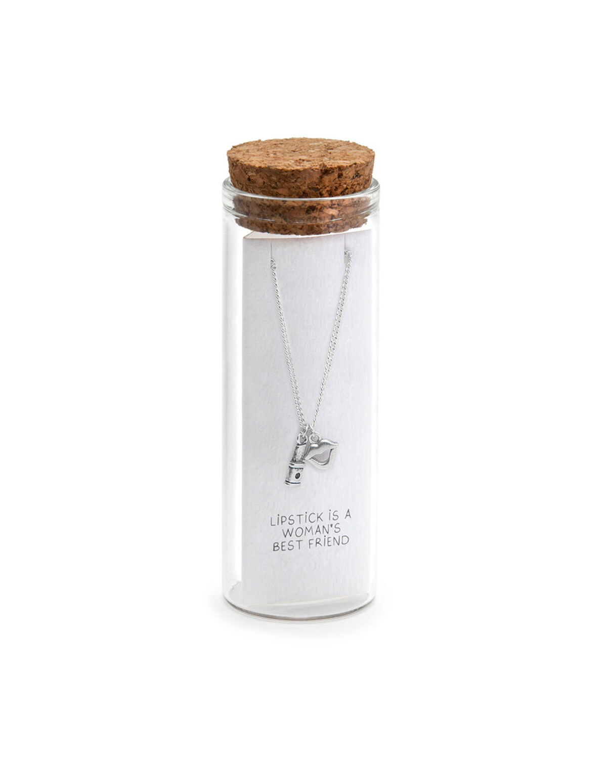 GB1000COLLANA TRUCCO