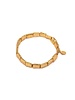 dry4017ELASTIC RECTANGLES BRACELET