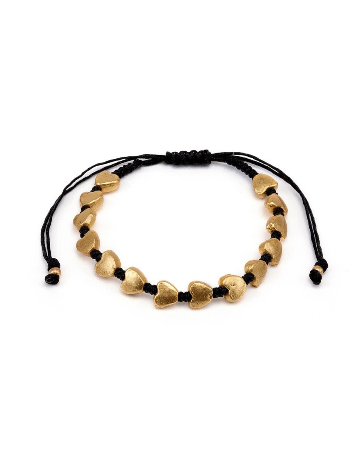 DRY4500 HEARTS BRACELET